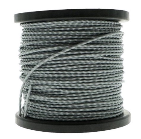 Леска триммерная Sturm GT3535-2.0-S-2790 d=2.0 мм, крученый Леска триммерная Sturm GT3535-2.0-S-2790 d=2.0 мм, крученый