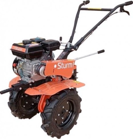 Мотоблок Sturm GK72CI10 Мотоблок Sturm GK72CI10