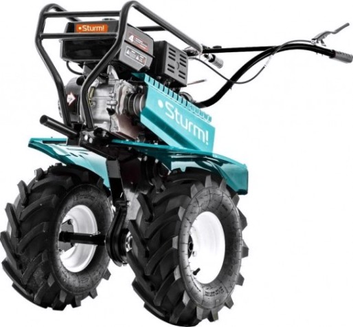 Мотоблок Sturm GK9313G12 колеса xtreme Мотоблок Sturm GK9313G12 колеса xtreme