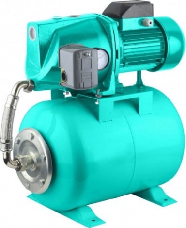 Установка для водоснабжения Sturm WP9712VS Установка для водоснабжения Sturm WP9712VS